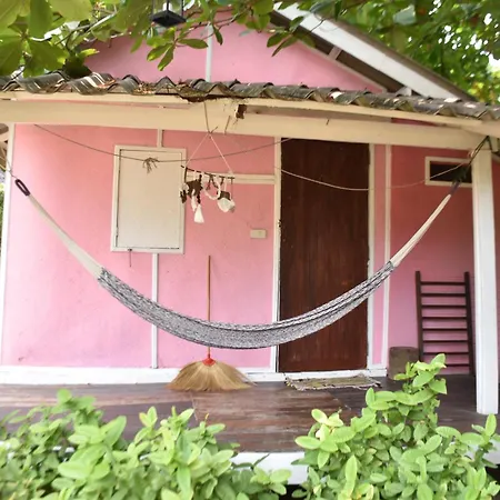 Colorful Hut Hotel Ko Pha Ngan Room photo