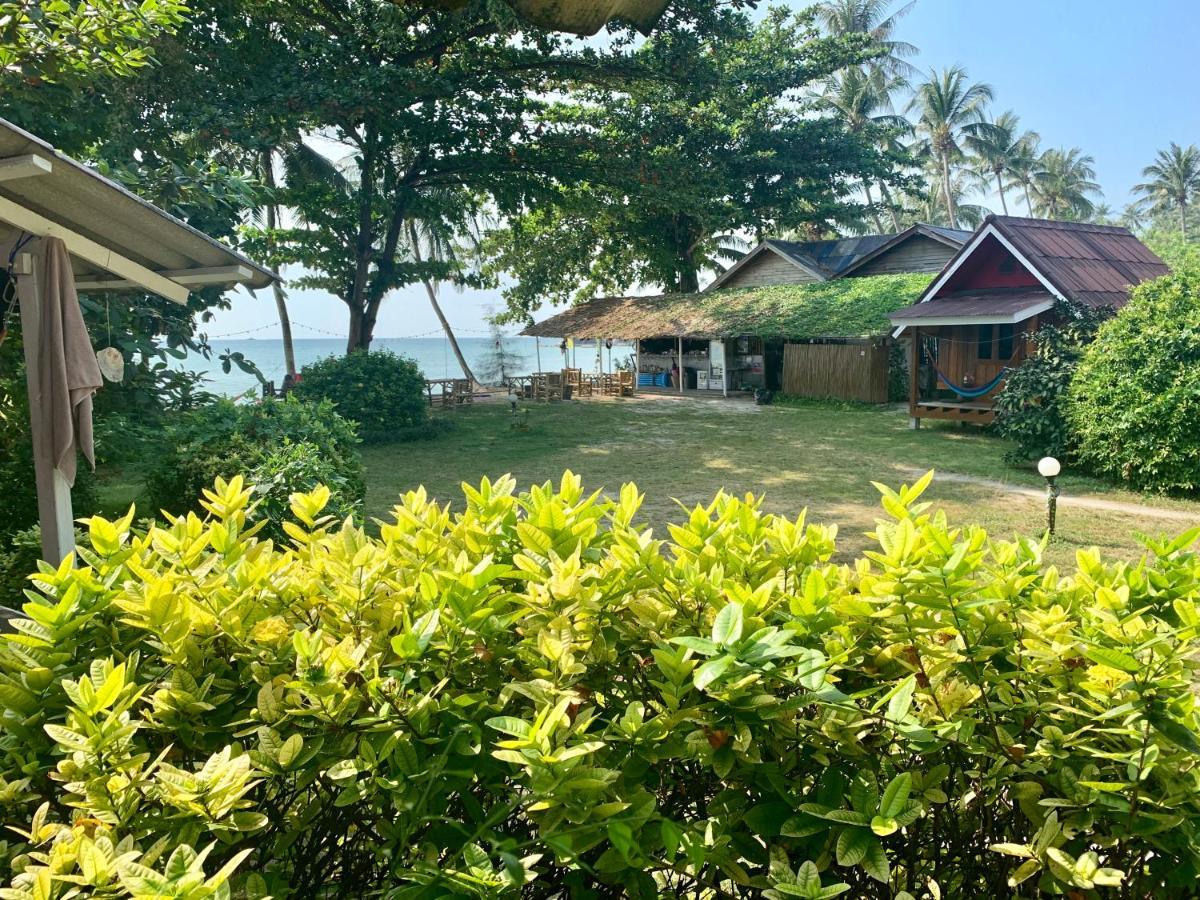 אתר נופש Colorful Hut