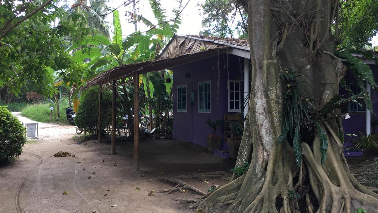 Colorful Hut קופנגן
