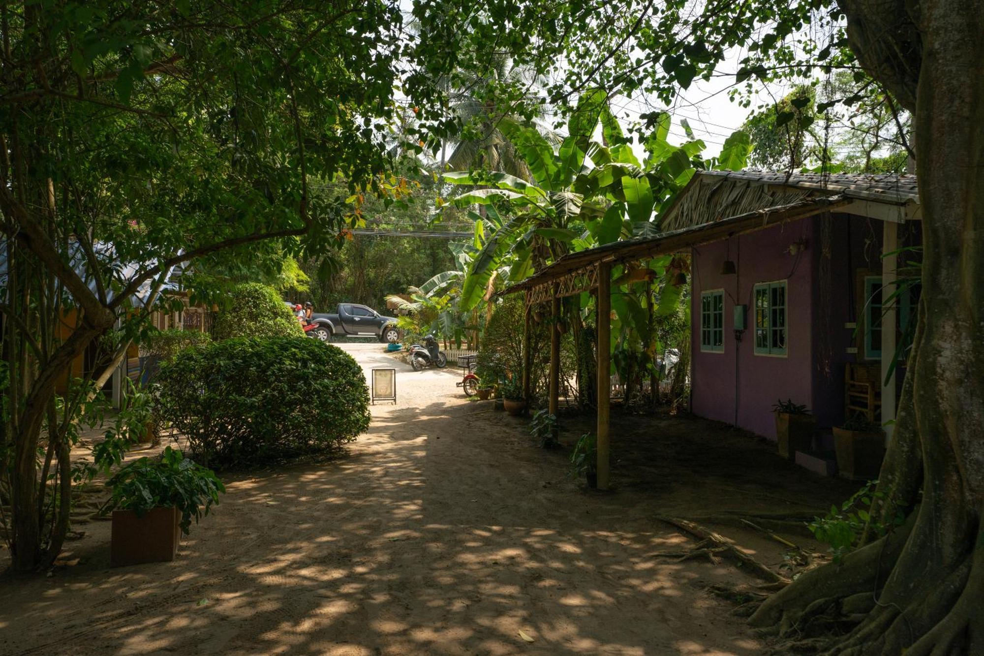 Colorful Hut 2*