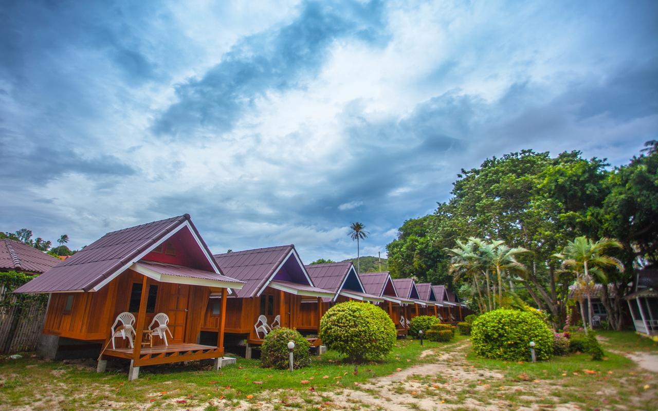 Colorful Hut אתר נופש קופנגן