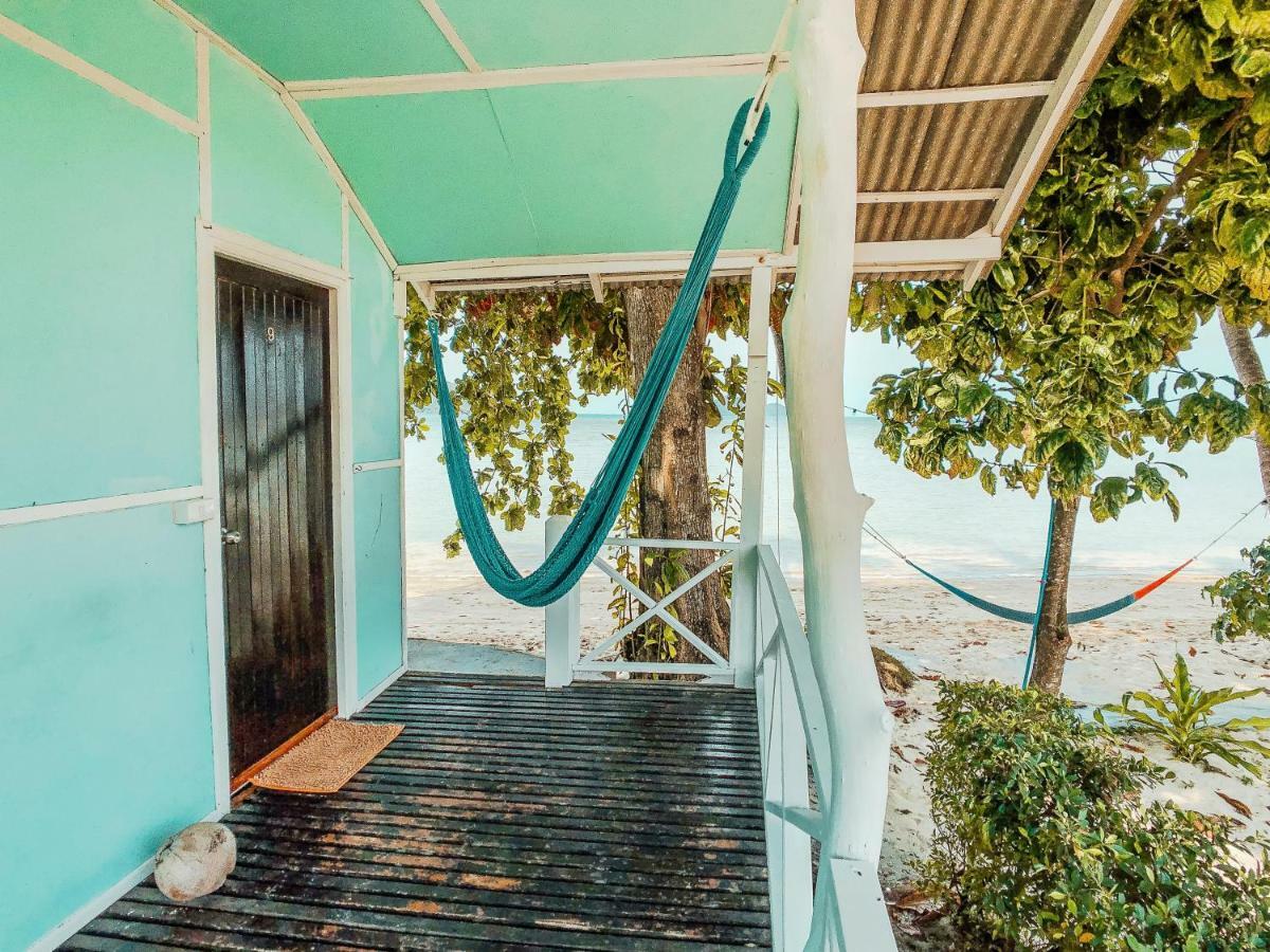 אתר נופש Colorful Hut קופנגן
