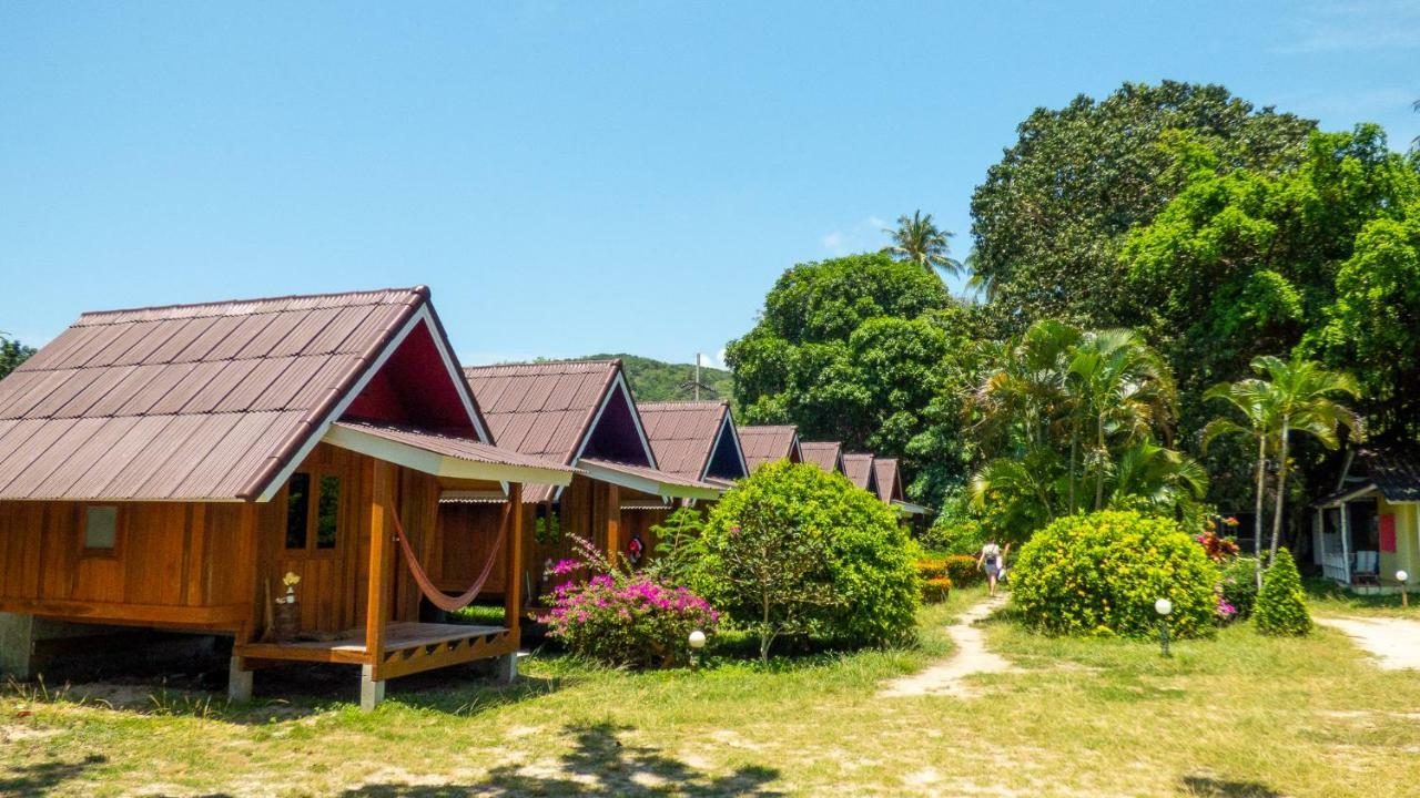 Colorful Hut קופנגן